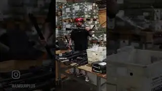 Big Police Trade In Loot Drop @ AimSurplus!