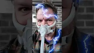 New 2024 Full Face Mask From ResMed - AirFit F40