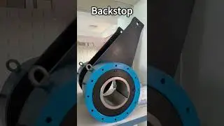 Backstop #automobile