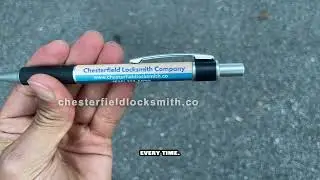 24 Hour Locksmiths in Chesterfield, Missouri | (636) 333-6050 | Chesterfield Locksmith Company