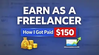 How to Start Freelancing at Guru.com? (Step-By-Step) | Earn $100 to $150 /Day 🤑