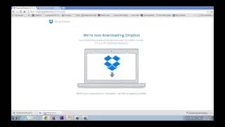 Dropbox: &iquest;C&oacute;mo instalar Dropbox en un computador?