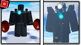 EARLY LOOK at NEW SKIBIDI TOILET GAME in TOILET MASSACRE - Roblox