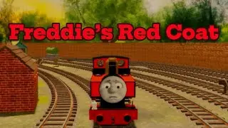 Freddie&rsquo;s Red Coat High up in the hills (Chapter 1 episode 4) 