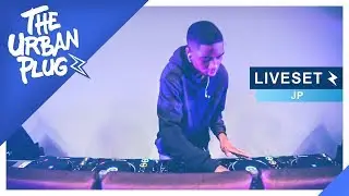 JP - The Urban Plug invites
