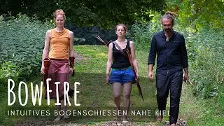 Bowfire Kiel - Imagefilm