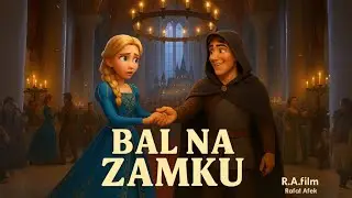 BAL NA ZAMKU