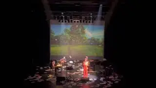 Verdronken Vlinder - Josee Koning zingt Lennaert Nijgh