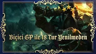 DERECELİDE BU KOMPU OYNA | SET 16 #leagueoflegendstft #tftset16 #teamfighttactics