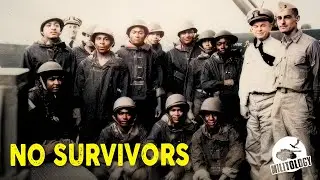 The WORST DISASTER on America's Homefront in WWII