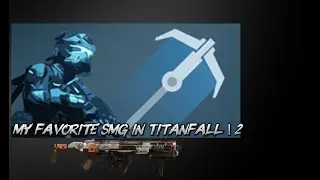 A few kills with the CAR smg in Titanfall | 2