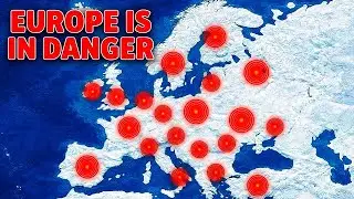 Europe Has Entered a Deep Freeze — What Comes Next Is Alarming