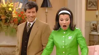 Fran Fine se Compra un Vestido Verde por Error LA NIÑERA CAPITULOS COMPLETOS EN ESPAÑOL LATINO