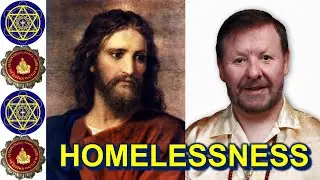 Curing the Causal Field of Homelessness