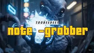 note - grabber / toobeedeet / python tool for samples to midi