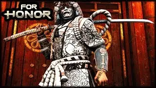 Redemption | Reputation 70 Kensei | For Honor Duels