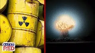 Strange Heartland History: Using Nukes for Mining and Excavation