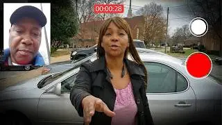 Mother Of 4 Has No Idea She Is About To Be Killed