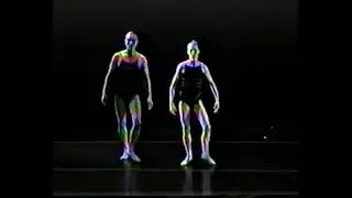 Hawkins Early Floating KD LK March 1998