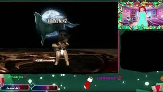 nightwolf bability