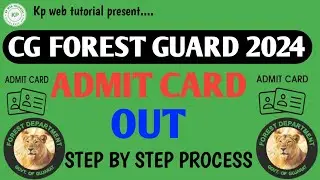 Forest Physical Call letter