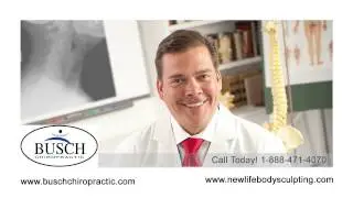 About Your Town with Fort Wayne Chiropractor Dr. Busch