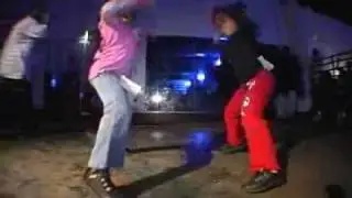 THE BEST WUTANG BATTLE