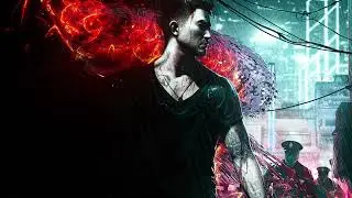 Favourite Video Game Music #4: Main Menu Theme D (Sleeping Dogs)