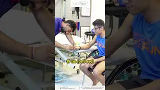 Think your reflexes are fast? PROVE IT | SPORTSYNC | SPORTSYNC CHALLENGE | REFLEX CHALLENGE
