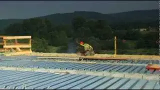 Colas USA - Tioga River Project