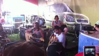 Intimate Performance of 