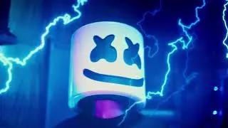 Marshmello - Shockwave (Slowed)