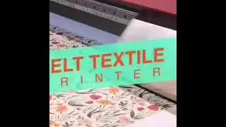 textile printer