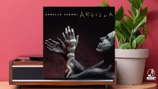 Ornella Vanoni - Argilla (1997) - Full Album