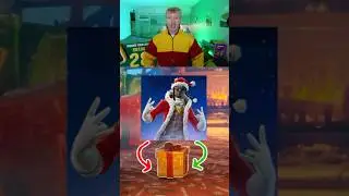 Fortin Winterfestin KAIKKI lahjat 🎁🎄 | #shorts