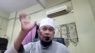 ISRAK WAL MIKRAJ 17 JAN 2026