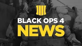COD:BO4 - MAPS SPECIALISTS AND DLC EVENTS! (GAMEPLAY)