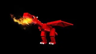 EMPIRE STREAM - DRACHI als MENSCH