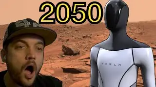Project Mars is incredible