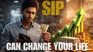 How 500 Rupees SIP Can Change Your Life | The Most Powerful Habit for Middle Class | Money Next
