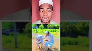Hafiz banna itna aasan kaam nahi 😢Agar sabak yaad na ho, to ustad ne discipline sikhaya 💪