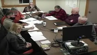 Belchertown Economic Development Industrial Corporation (EDIC) Meeting - January 15, 2025