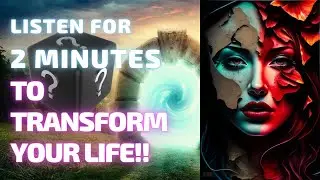 Heal Your Inner Self by Listening to Shadow Work Affirmations -Subconscious Reprogramming Technique
