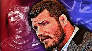 The Story Of Michael Bisping