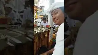 Wayang Emas n Slonding by Sanggar Tunjung