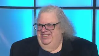 Adam Interviews Grammy winner Mick Guzauski