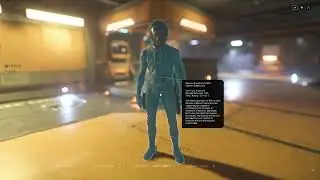 My Eighty Fifth Day in Star Citizen, Part 2: Go get  your junk, and stay outta jail.