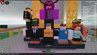 another (un)natral disaster survival video!
