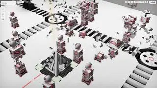 Кампания &laquo;БЕЛАЯ ЛАБОРАТОРИЯ&raquo; | Выживание в &laquo;Царе горы&raquo; 1 | 13 | Кампания &laquo;Белая лаборатория&raquo;