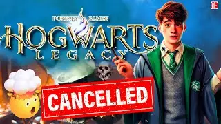 EXCLUSIVE: Hogwarts Legacy Creator Troy Leavitt Finally Reveals All! (w/ Harry Potter Game Dev)